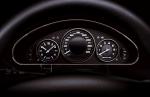 Mercedes-Benz CLS55 AMG 2005 года